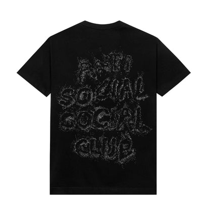 Anti Social Club Sadboyz x ASSC Sugar SS Tee