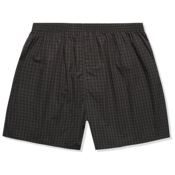 Big Pulse Short - Black/Coal - Small