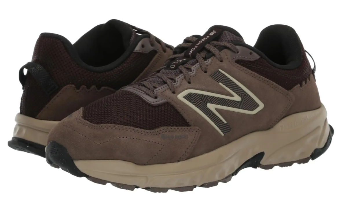 New Balance Fresh Foam T510v6 H20 Resist