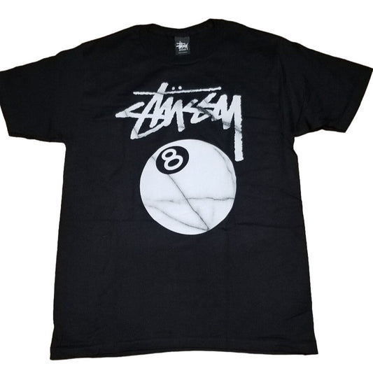 Stussy 8 Ball Tee - Medium