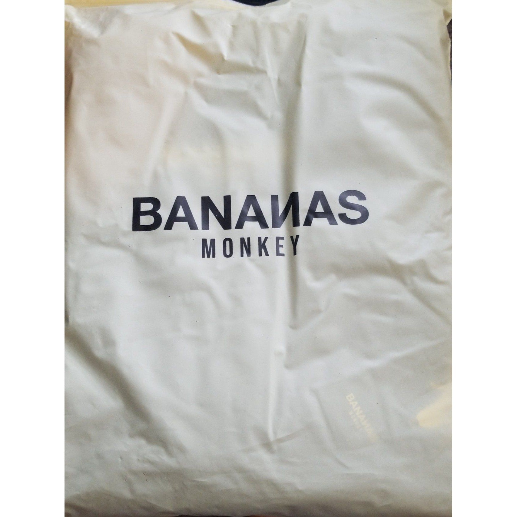 Bananas Monkey Close Encounters Hoodie Pack