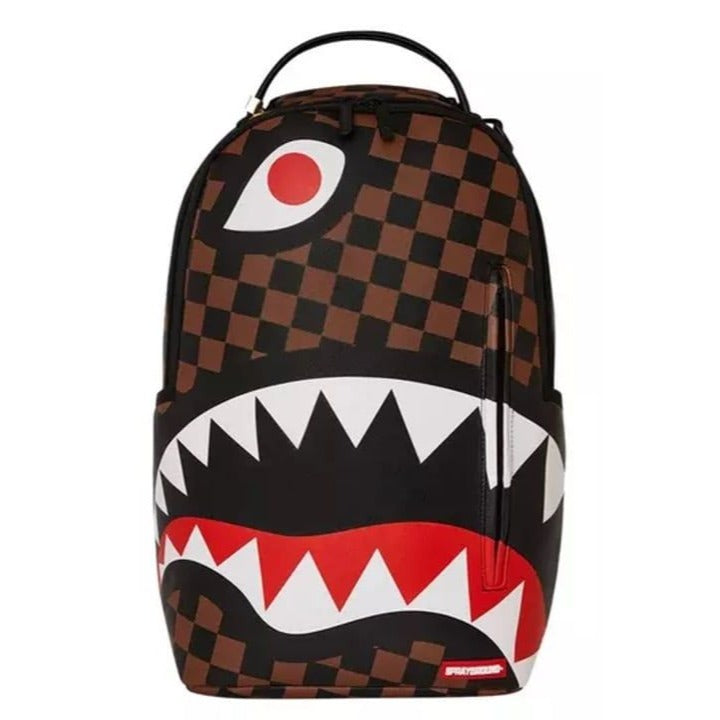 Sprayground Hangover Shark Backpack