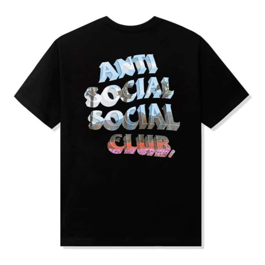 Anti Social Social Club The Ride Home - Medium