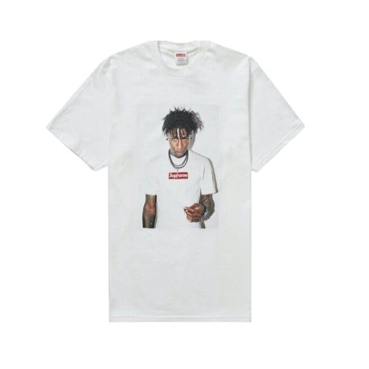 Supreme NBA Young Boy - Medium