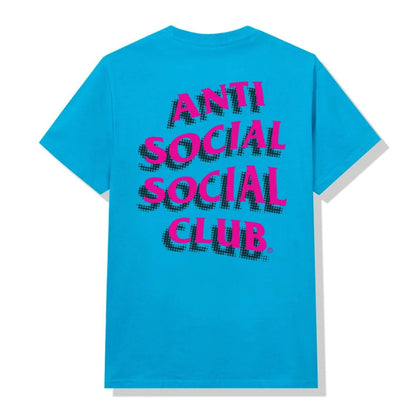 Anti Social Social Club Toned Down T-shirt - Medium