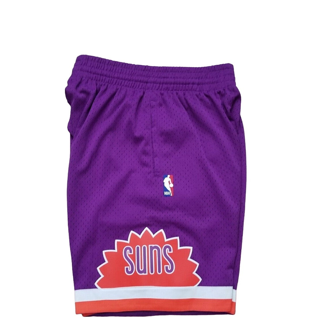 Mitchell & Ness Suns Basketball Shorts