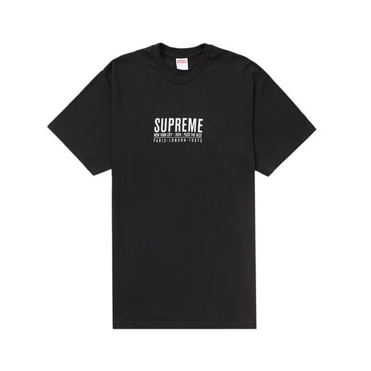 Supreme Paris Tee - Small