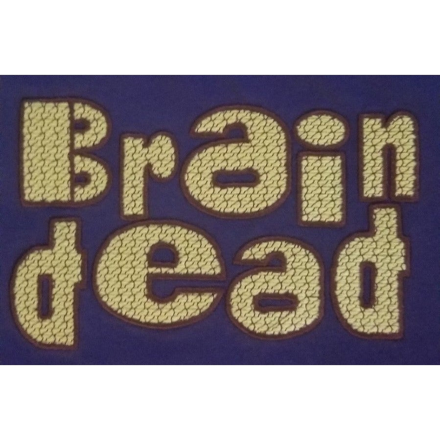 Brain Dead Field Ragland Tee