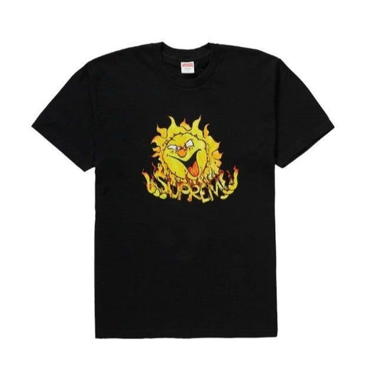 Rare-Supreme Sun Tee Collector Item