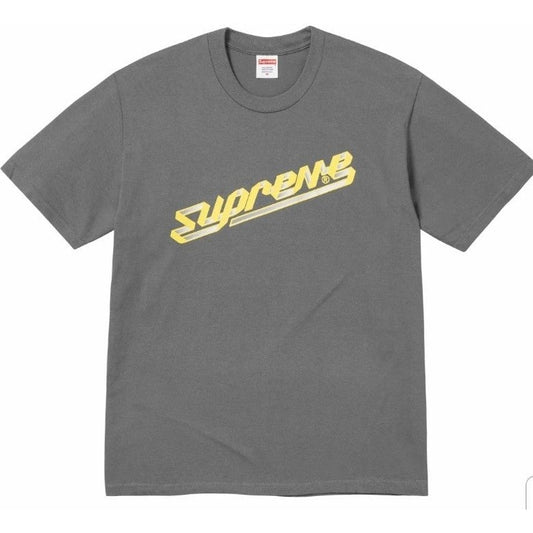 Supreme Banner Tee - Large