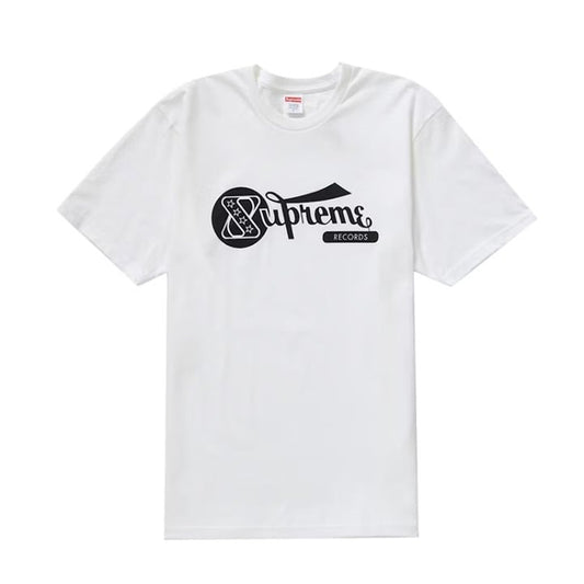 Supreme Records Tee, XLarge