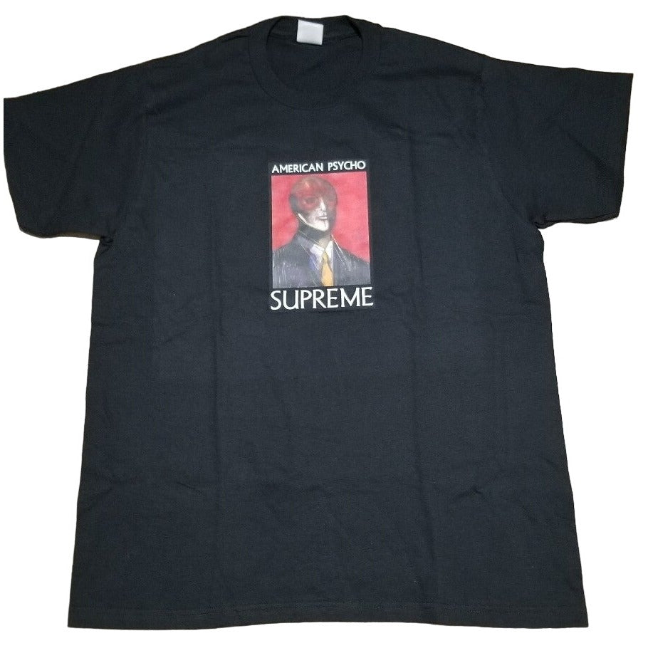 Supreme Psycho Tee 2023 - Medium