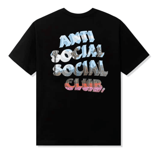 Anti Social Social Club The Ride Home