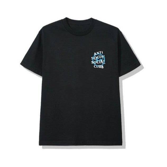 Anti Social X Fragment Blue Bolt - Court Side Gear & More