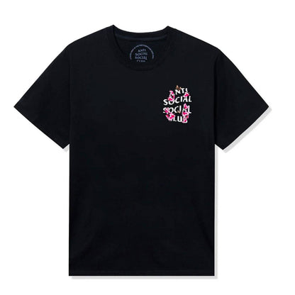 Anti Social Social Club Kkraft Tee - Court Side Gear & More