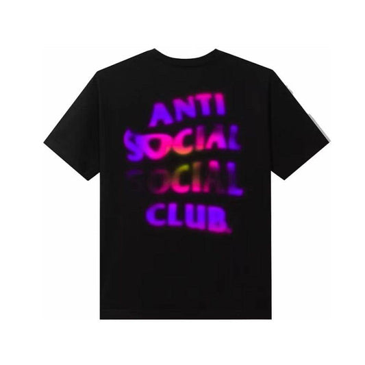 Anti Social Social Club Lava Tee - Court Side Gear & More