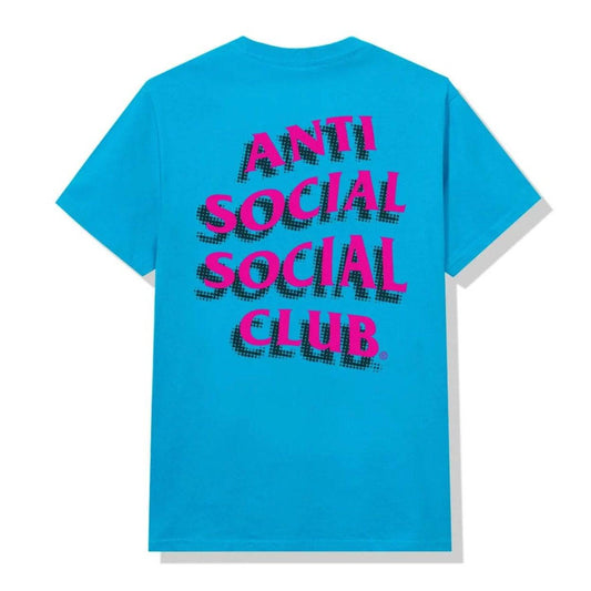 Anti Social Social Club Toned Down T-Shirt - Court Side Gear & More