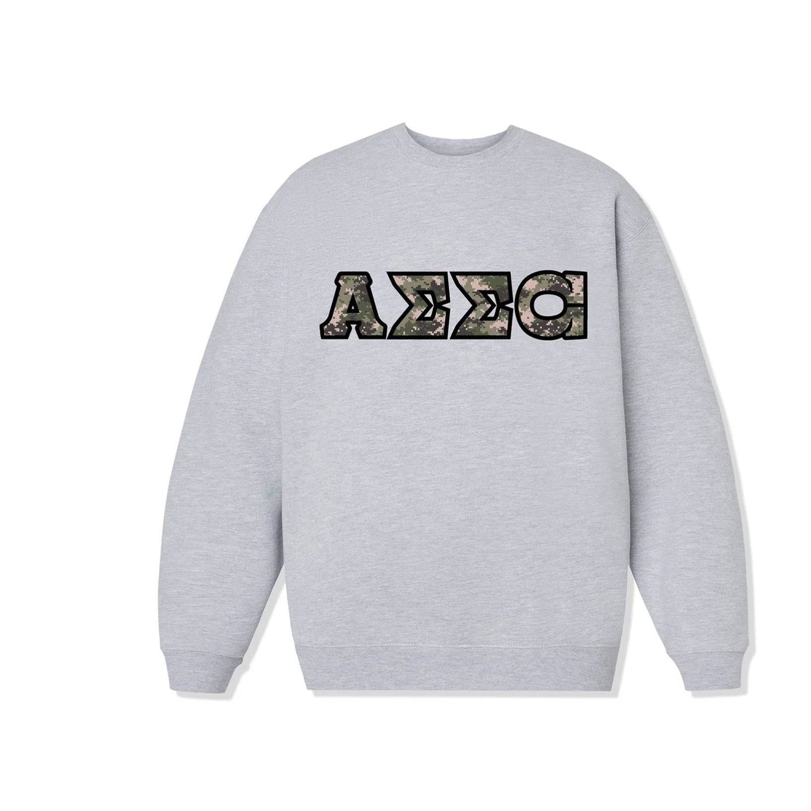 Anti Social Social Rush Crewneck - Court Side Gear & More