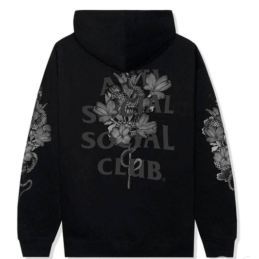 Anti Social Social Club HOKKAIDO HOODIE - Court Side Gear & More