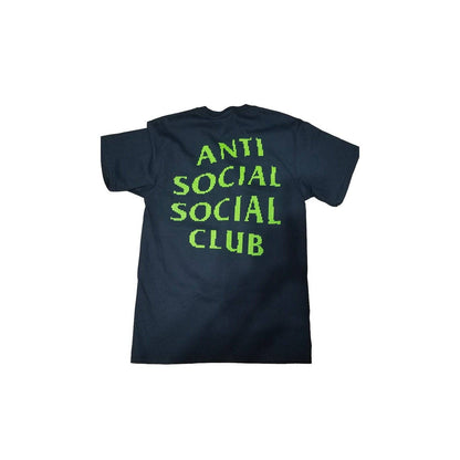 Anti Social Social ASCO