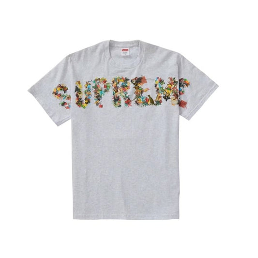 Supreme Toy Pile Tee - Small