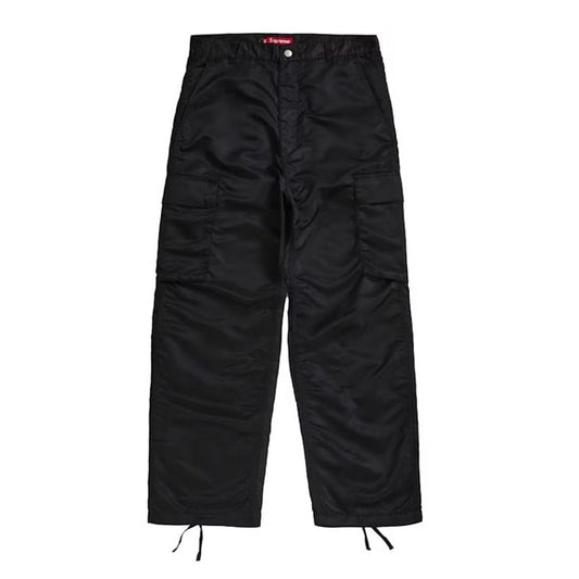 Supreme Nylon Cargo Pant (SS24) - 30 Waist