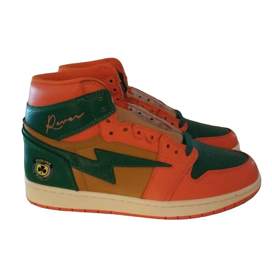 Reves Sport KIY 85 HI (House of Pain) - Size 13