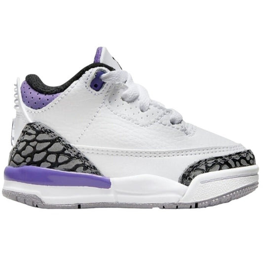 Nike Jordan 3 Retro (TD) - 4C