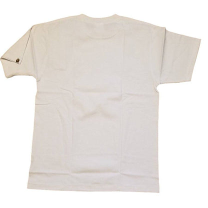BAPE Multi Camo Broken College T-Shirt - Court Side Gear & More