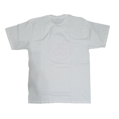 Stussy One World One Love Tee - Medium