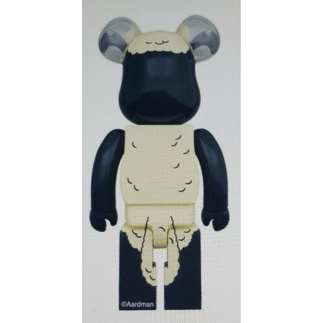 Bearbrick Shaun the Sheep 1000% - Court Side Gear & More