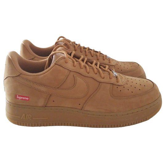 Supreme Nike Air Force 1