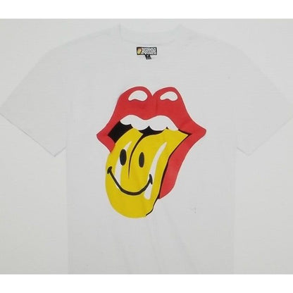 Market Rolling Stone Smiley