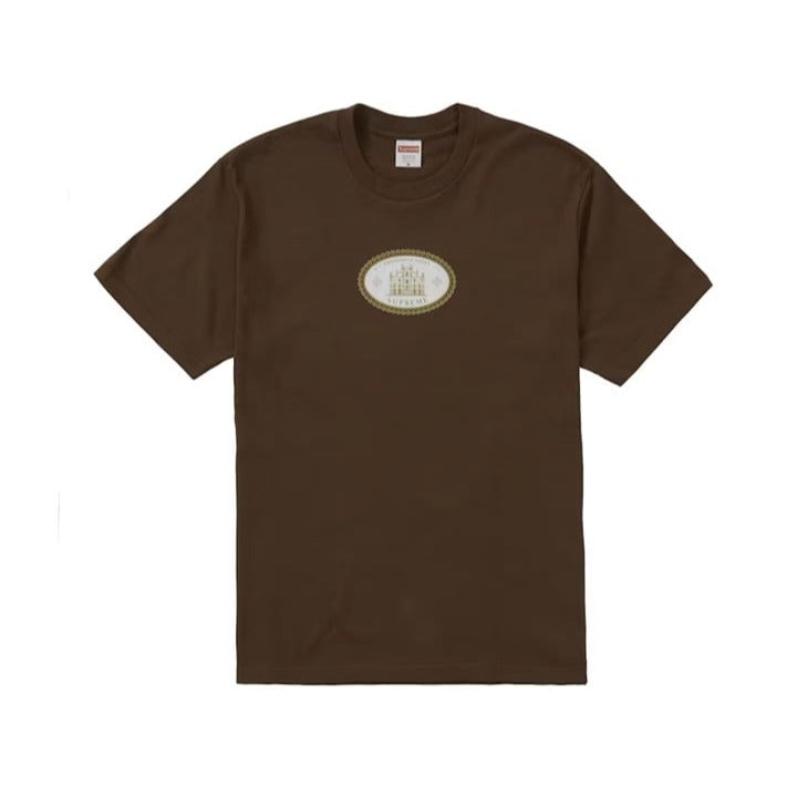 Supreme Experientia Tee-Small