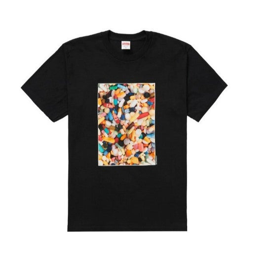 Supreme Pills Tee - Medium