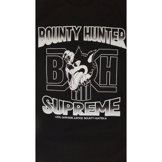 Supreme Bounty Hunter Tee (Japan Supreme) - Medium