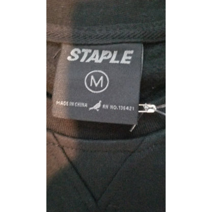 Jeff Staple Swear Shirt