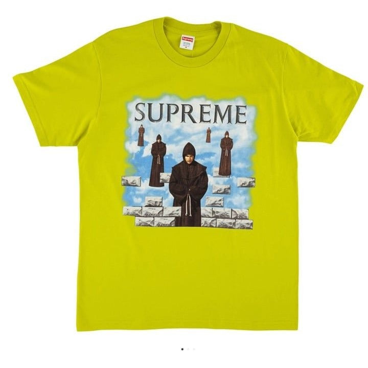 Supreme Levitation Tee-Medium