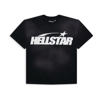 HELLSTAR CLASSIC T-SHIRT - Court Side Gear & More