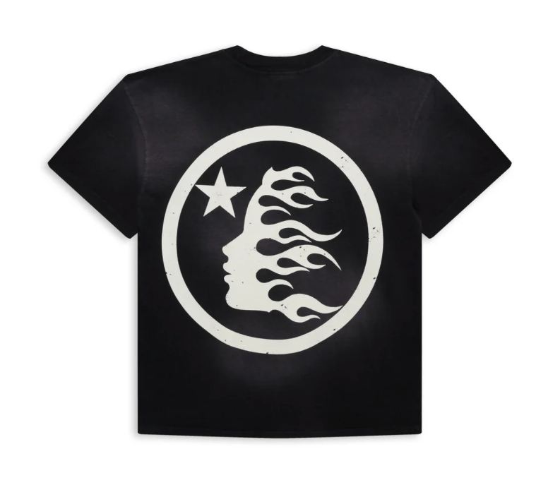 HELLSTAR CLASSIC T-SHIRT - Court Side Gear & More