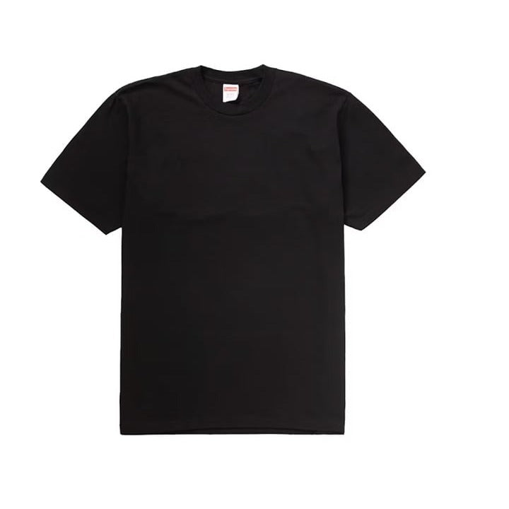 Supreme Backwards Tee-Large