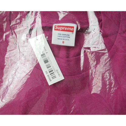 Supreme Bridge Tee size color