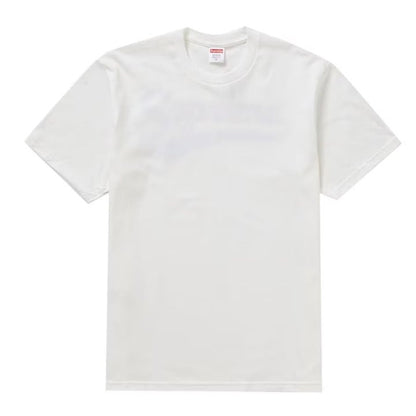 Supreme Backwards Tee-Large