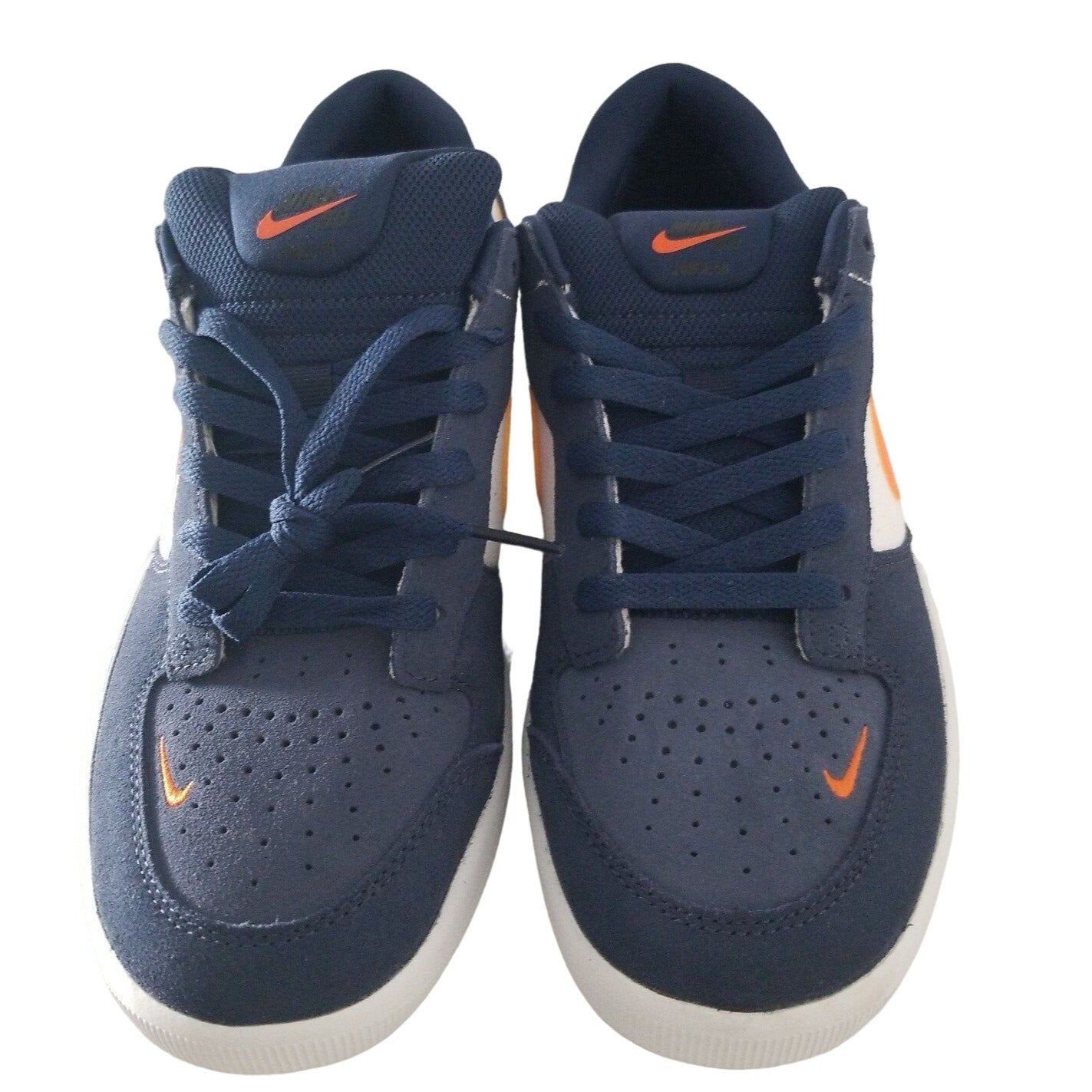 Nike SB Force 58 - 10 Mens