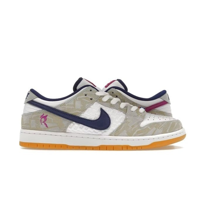 Nike SB Dunk Low Rayssa Leal - 4 Mens