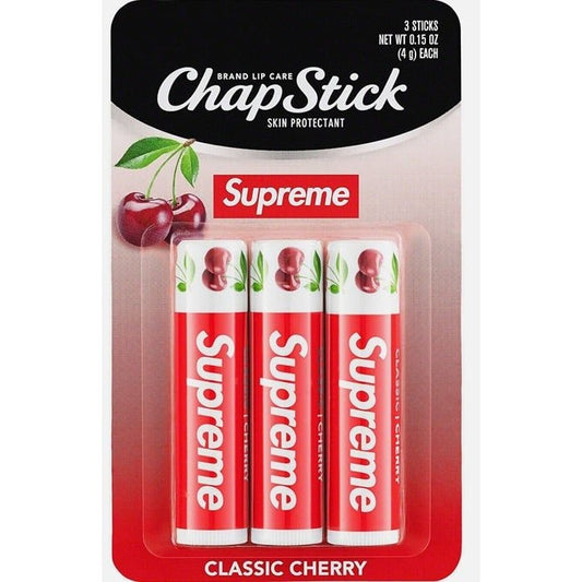 Supreme ChapStick 