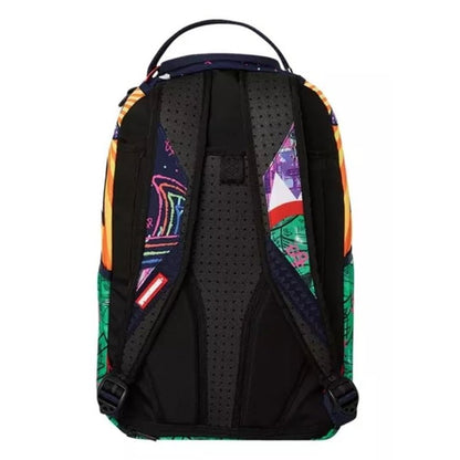 Sprayground Mikey's Ice Dream Backpack