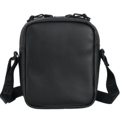 Leather Supreme Small Shoulder Bag or Cross Body Bag back