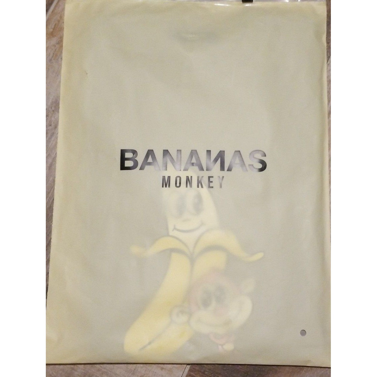 Bananas Monkey Homies Tee pack