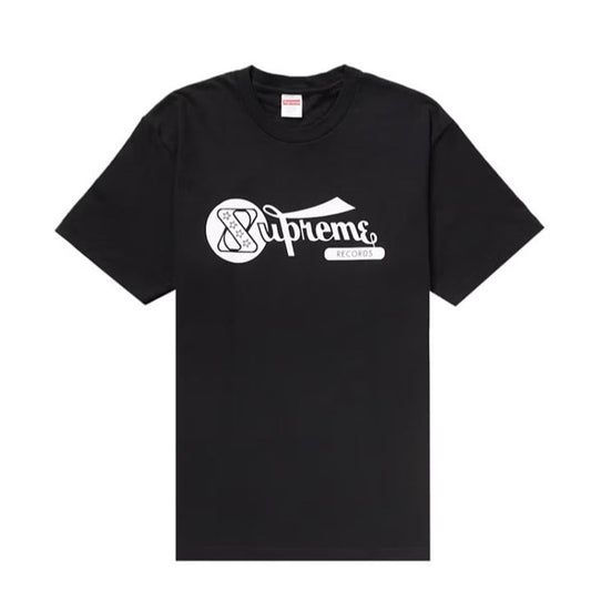 Supreme Records Tee - XLarge